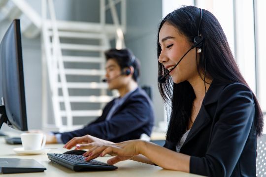 Sistema de cámaras de seguridad con monitoreo remoto desde celular mediante Hik Connect