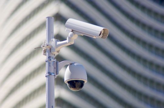 Instalación de cámaras de seguridad para casas, condominios y residencias