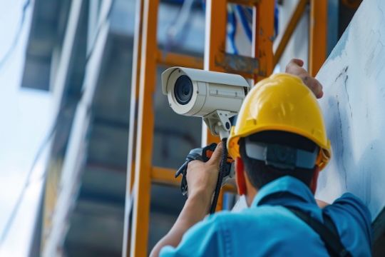 Venta de cámaras de seguridad Hikvision, HiLook, EPCOM y sistemas de videovigilancia CCTV