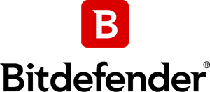 Logo bitdefender