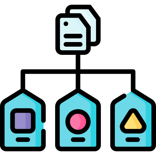 Clasificación de datos