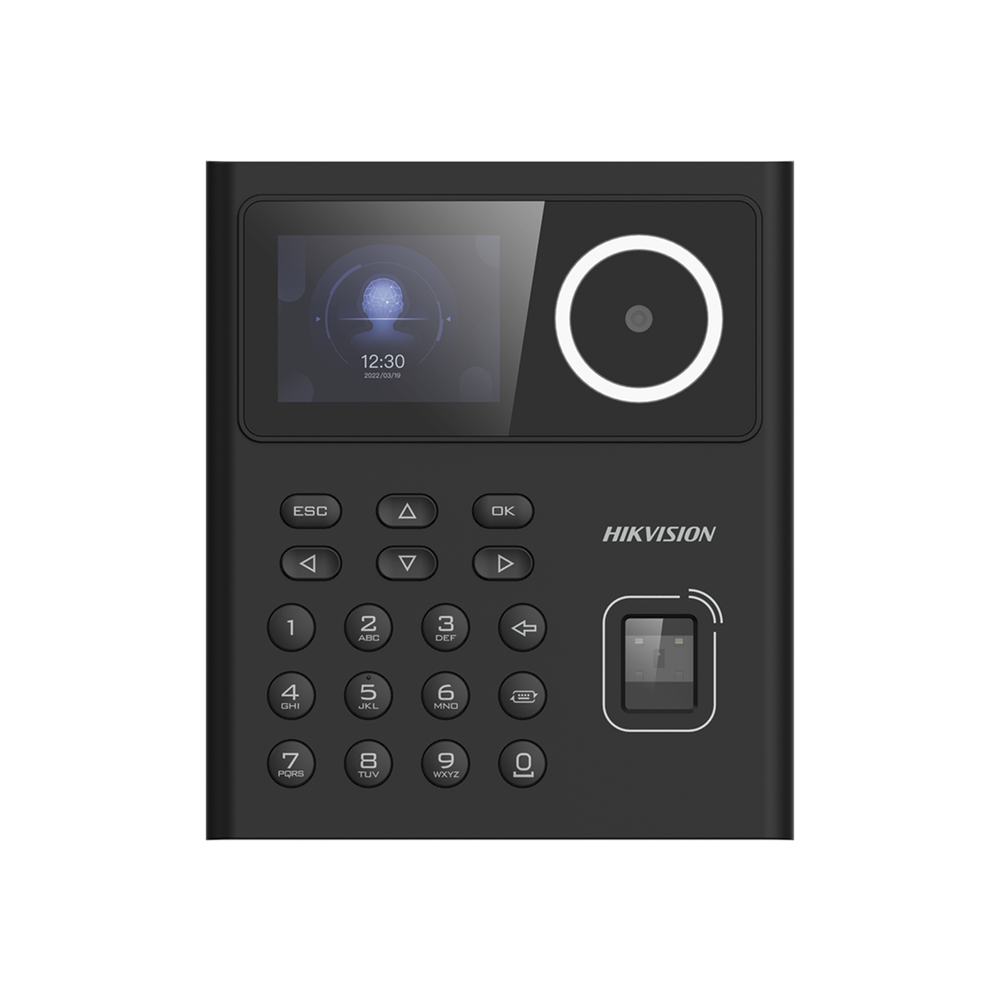 DS-K1T320MFWX