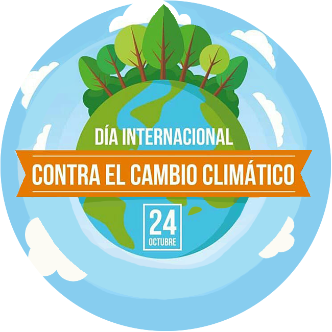 Día Internacional Contra el Cambio Climático