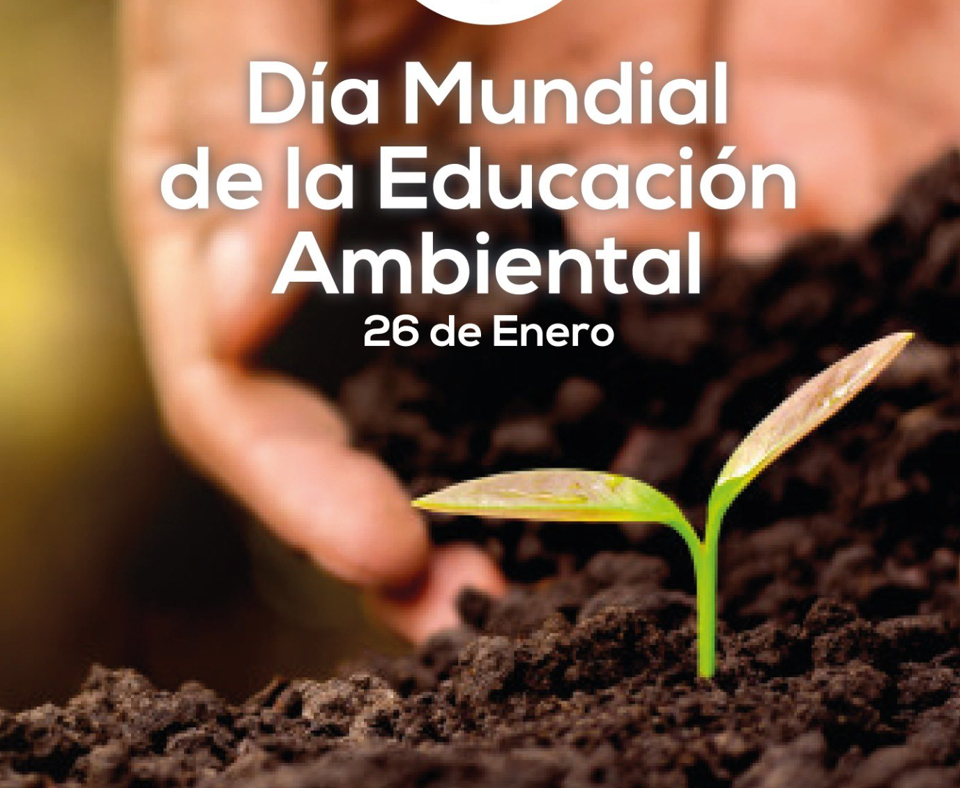 Día Mundial de la Educación Ambiental