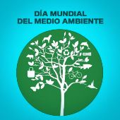Día Mundial del Medio Ambiente