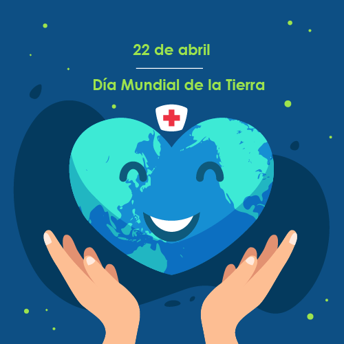 Día Mundial de la Tierra | Día Internacional de la Madre Tierra