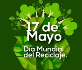 Día Mundial del Reciclaje
