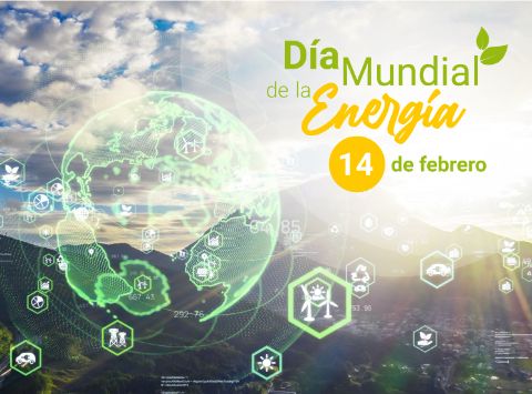 Día Mundial de la Educación Ambiental