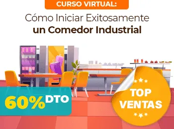 Como Iniciar Exitosamente un Comedor Industrial