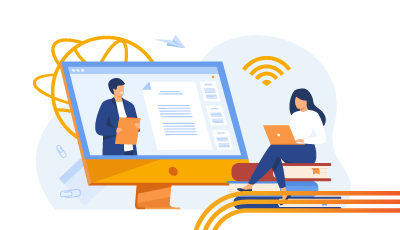 Seminarios Online en Vivo