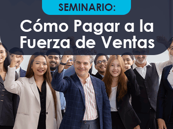 Como Pagar a la Fuerza de Ventas