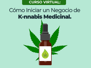 Como Hacer Negocios con Cannabis Medicinal