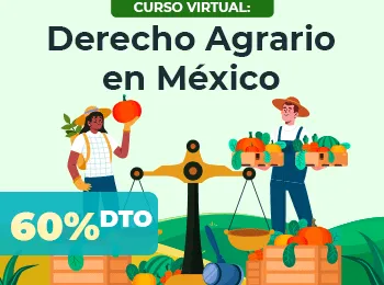 Derecho Agrario en Mexico