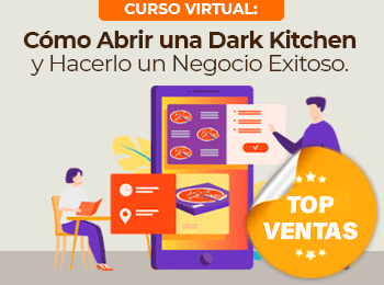 Abrir una Dark Kitchen y Hacerlo Negocio Exitoso