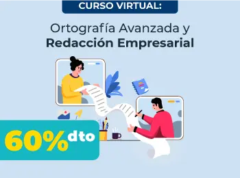 Ortografia Avanzada y Redacción Empresarial
