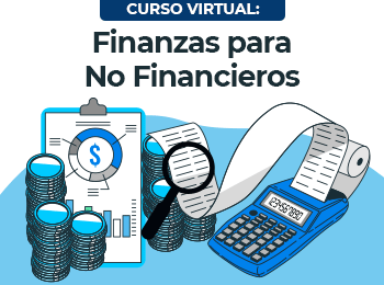 Finanzas para No Financieros