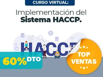 Implementacion del Sistema HACCP