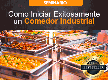 Como Iniciar Exitosamente un Comedor Industrial