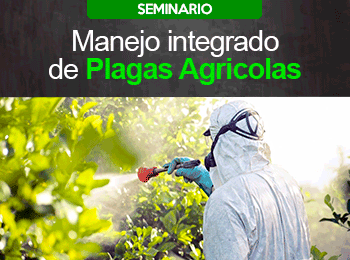 Manejo Integrado de Plagas Agricolas