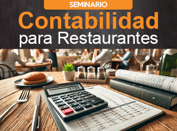 Contabilidad para Restaurantes
