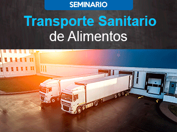 Transporte Sanitario de Alimentos