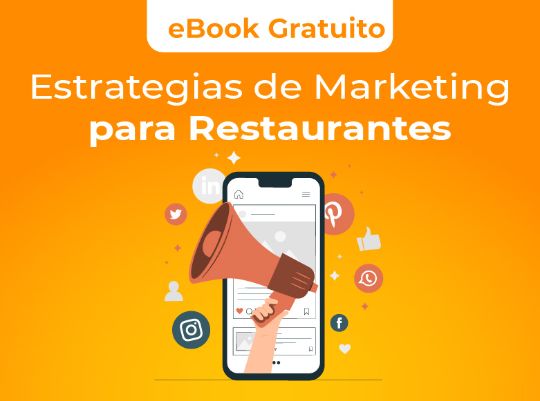 eBook Gratuito: Estrategias de Marketing para Restaurantes