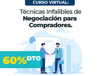 Proveedores: Selección, Evaluación y Desarrollo.