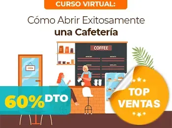 Como Abrir Exitosamente una Cafeteria