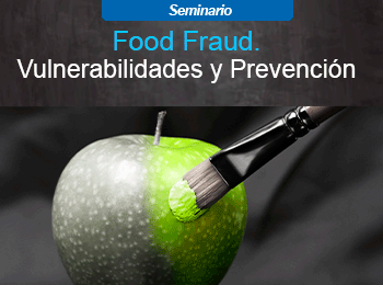 Food Fraud Vulnerabilidades y Prevencion