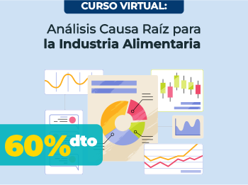 Analisis Causa Raiz para la Industria Alimentaria