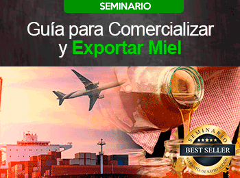 Guia para Comercializar y Exportar Miel