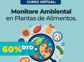 Monitoreo Ambiental en Plantas de Alimentos
