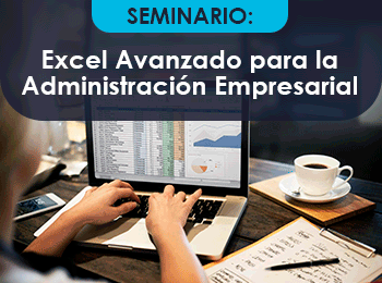 Excel Avanzado para la Administracion Empresarial 
