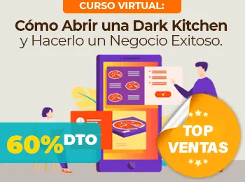 Abrir una Dark Kitchen y Hacerlo Negocio Exitoso
