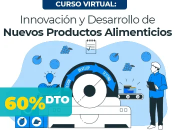 Innovacion y Desarrollo de Nuevos Productos Alimenticios