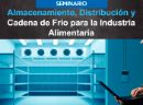 Almacenamiento, Distribución y Cadena de Frío para la Industria Alimentaria