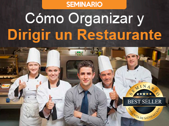 Como Organizar y Dirigir un Restaurante