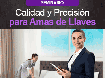 Calidad y Precision para Amas de Llaves