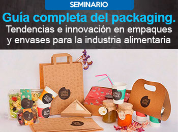 Guia Completa del Packaging Tendencias e Innovacion en Empaques y Envases para la Industria Alimentaria