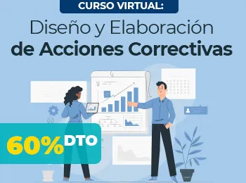 Elaboracion de Acciones Correctivas