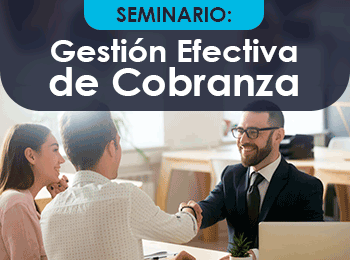 Gestion Efectiva de Cobranza 