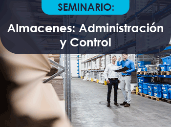 Almacenes Administracion y Control