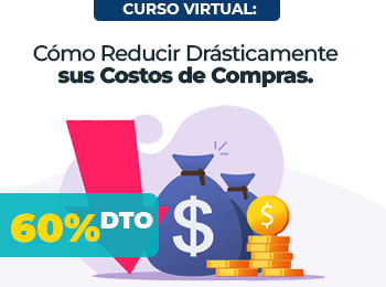 Cómo Reducir Drásticamente sus Costos de Compras