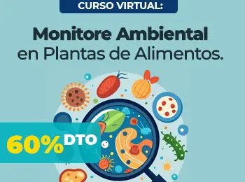 Monitoreo Ambiental en Plantas de Alimentos
