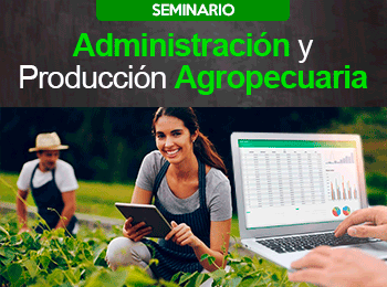 Administracion y Produccion Agropecuaria