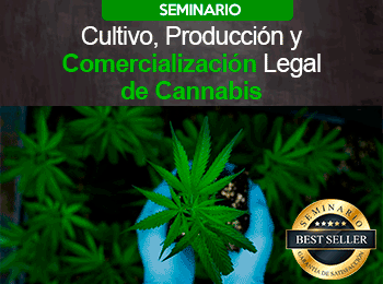 Cultivo Produccion y Comercializacion Legal de Cannabis