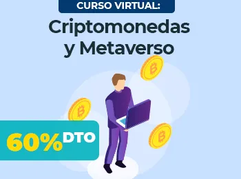 Criptomonedas y Metaverso