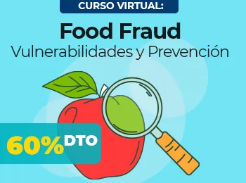 Food Fraud Vulnerabilidades y Prevencion