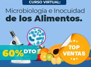 Microbiologia e Inocuidad de los Alimentos