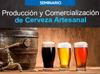 Produccion y Comercializacion de Cerveza Artesanal
